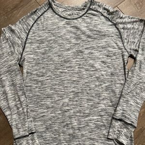 Men’s Long Sleeve Shirt